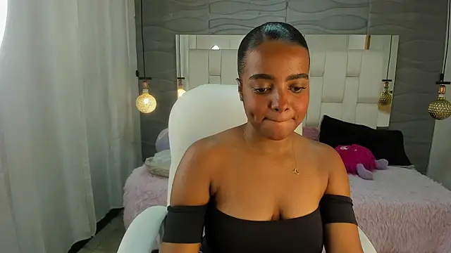Show Webcam de Sofi_Skype