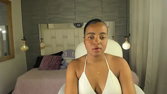 Show de webcam de Sofi_Skype