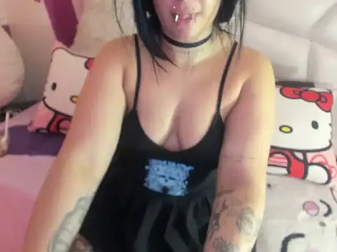 BonnieHunt's Webcam Show