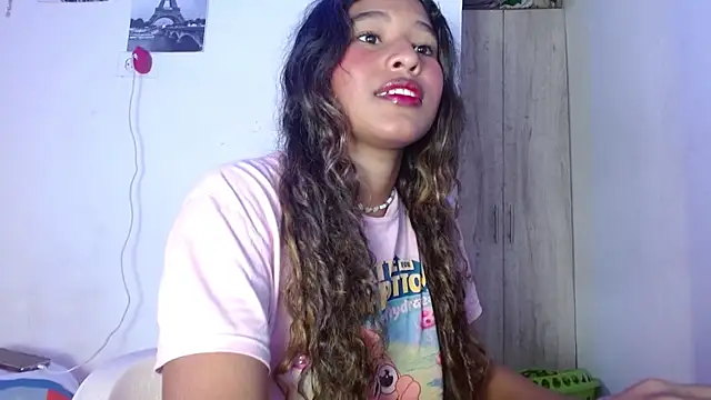 Show de webcam de Lunaa__Velvet