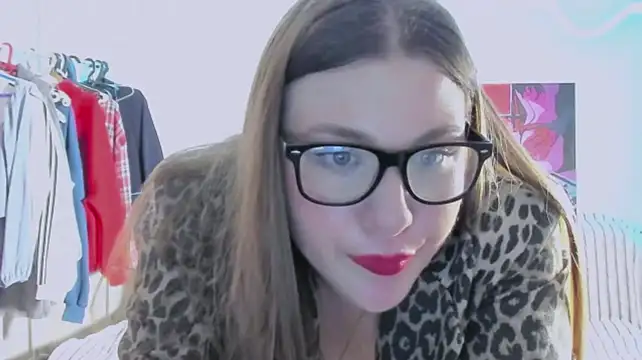 Webkamerová show demonfails
