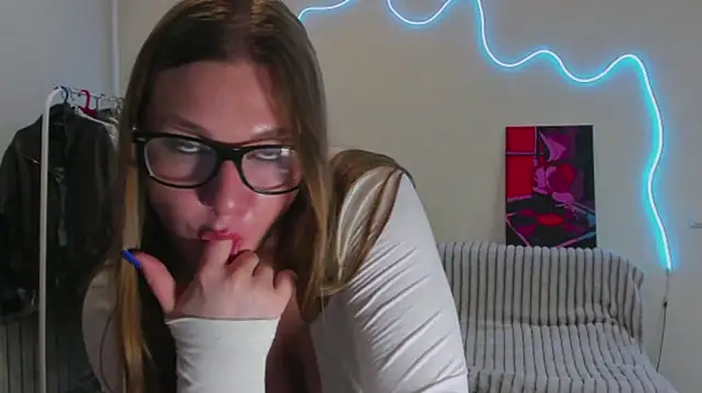 Živý XXX chat demonfails
