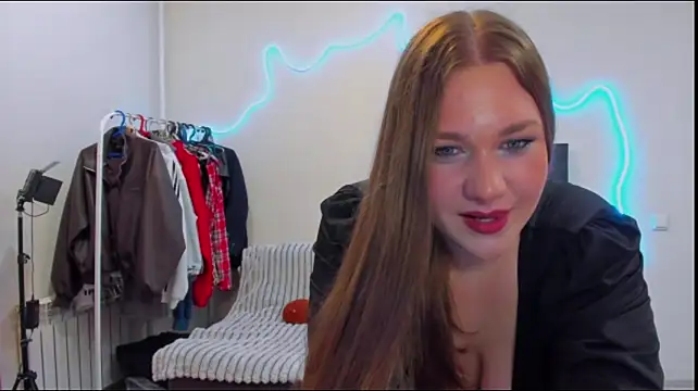 demonfails – Naživo XXX chat