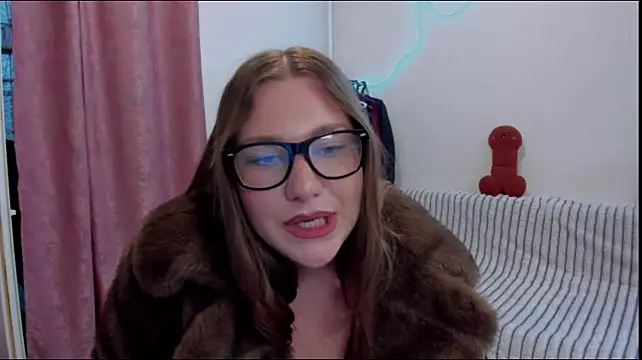Živý XXX chat demonfails