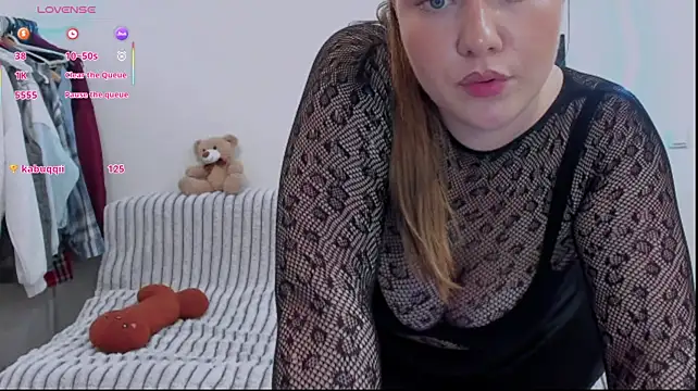 demonfails – webcam-show