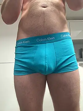 SimonSays45's Webcam Show