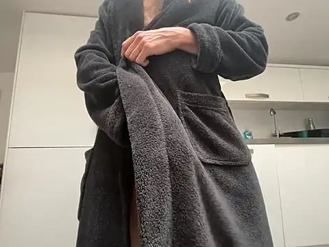 SimonSays45 Webcam-Show