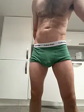 SimonSays45 Show Webcam