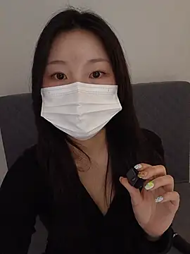 snowydoll 웹캠 쇼