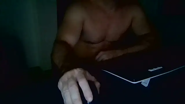 Webkamerová show trencoxx