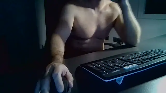 trencoxx webcam show