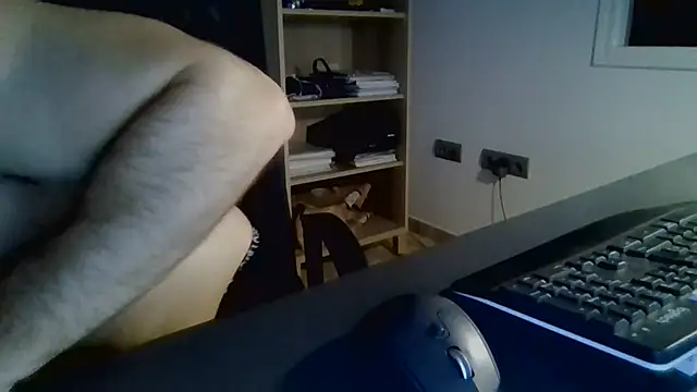 trencoxx – webcam-show