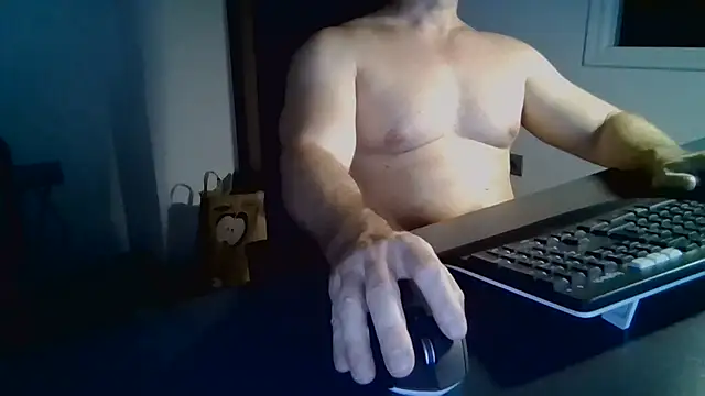 trencoxx – webcam-show