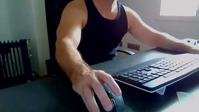 Webkamerová show trencoxx