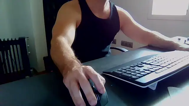 trencoxx Webcam show