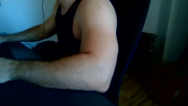 Show webcam de trencoxx