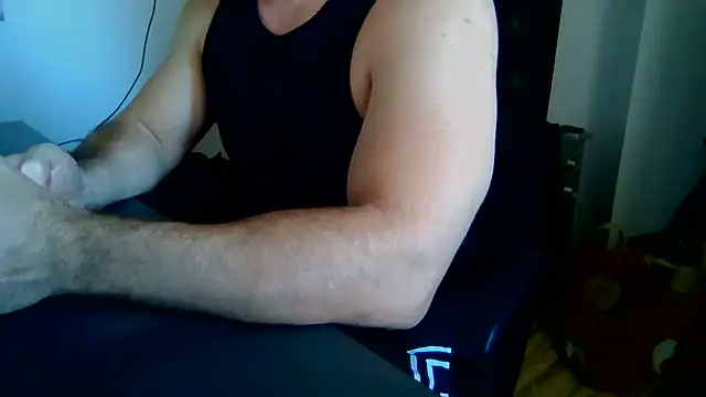Show Webcam de trencoxx