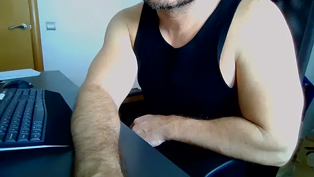 عرض كام trencoxx