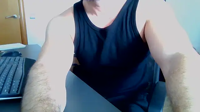 trencoxx – webcam-show