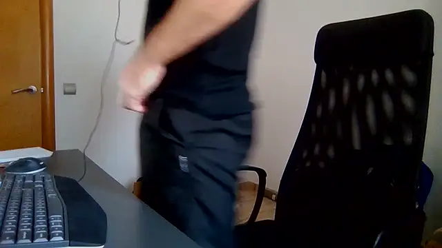 Webkamerová show trencoxx