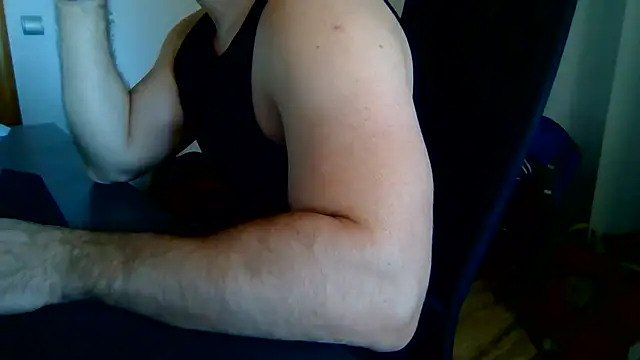 trencoxx's Webcam Show