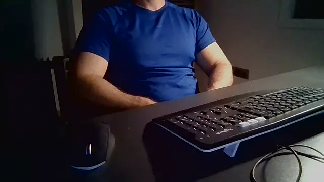 trencoxx webcam show