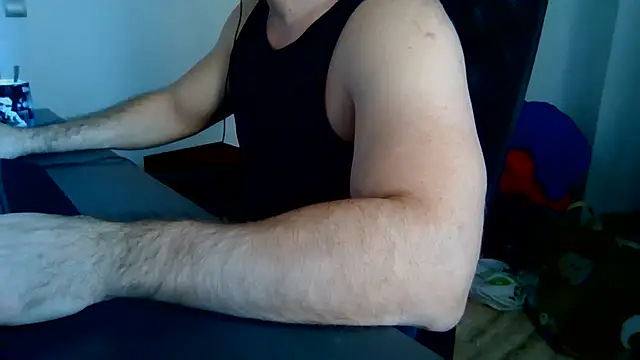 trencoxx Webcamshow