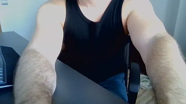 trencoxx Pertunjukan Webcam