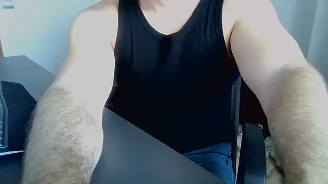 Show Webcam de trencoxx
