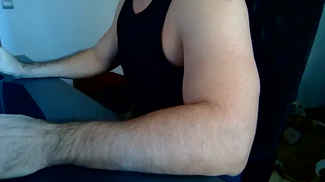 trencoxx Webcam show