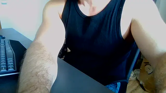 trencoxx Webcam show