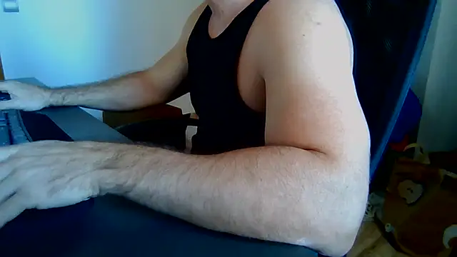 trencoxx webcam show