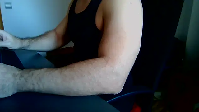trencoxx Show in webcam