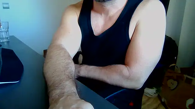 trencoxx's Webcam Show