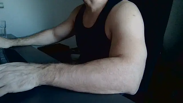 trencoxx's Webcam Show