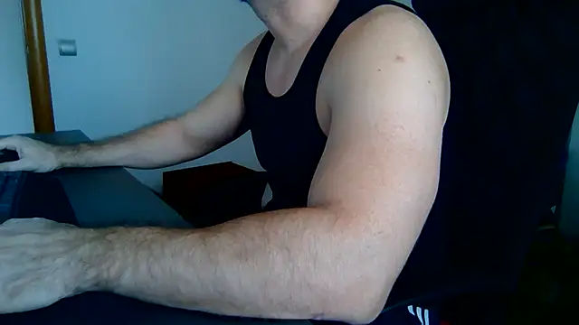 trencoxx Webcam show