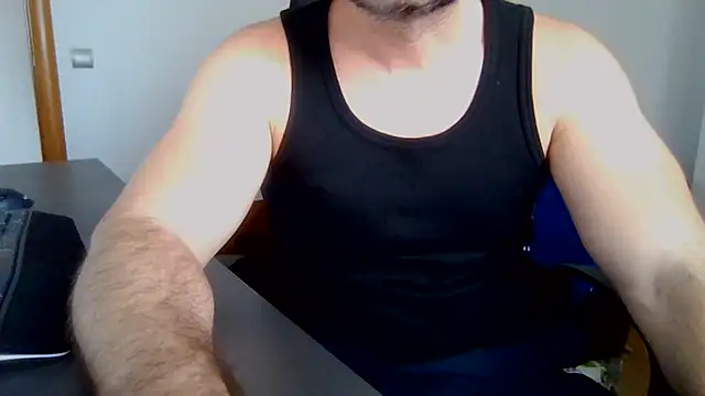 trencoxx webcam show