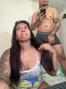 عرض كام UR_LATIN_BUSHY_GUYS
