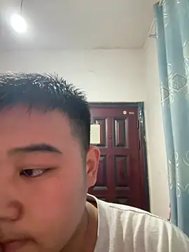 zhiqingzhishen Webcamshow