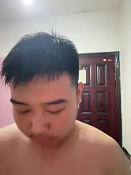 zhiqingzhishen Pertunjukan Webcam