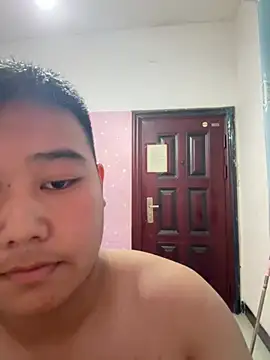 zhiqingzhishen 在線直播表演