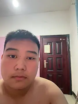 zhiqingzhishen Pertunjukan Webcam