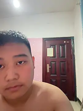 zhiqingzhishen Show in webcam