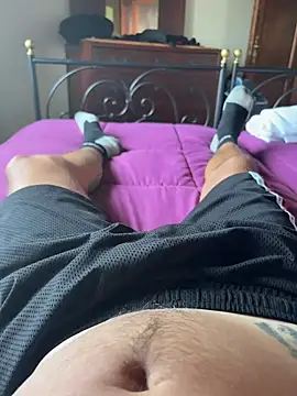 badjoker88 Webcam show