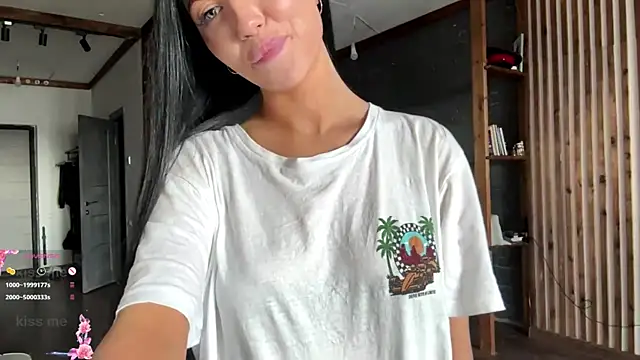 DedraLeddon Webcamshow