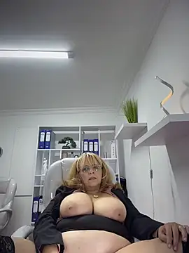 Chat XXX en directo de VictoriaSalazar_