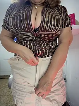 VictoriaSalazar_'s Webcam Show