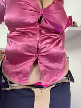 VictoriaSalazar_'s Webcam Show