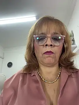 VictoriaSalazar_ Webcam-Show