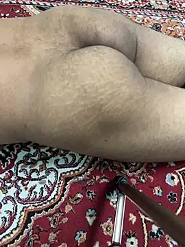 muteboy_ Webcam show